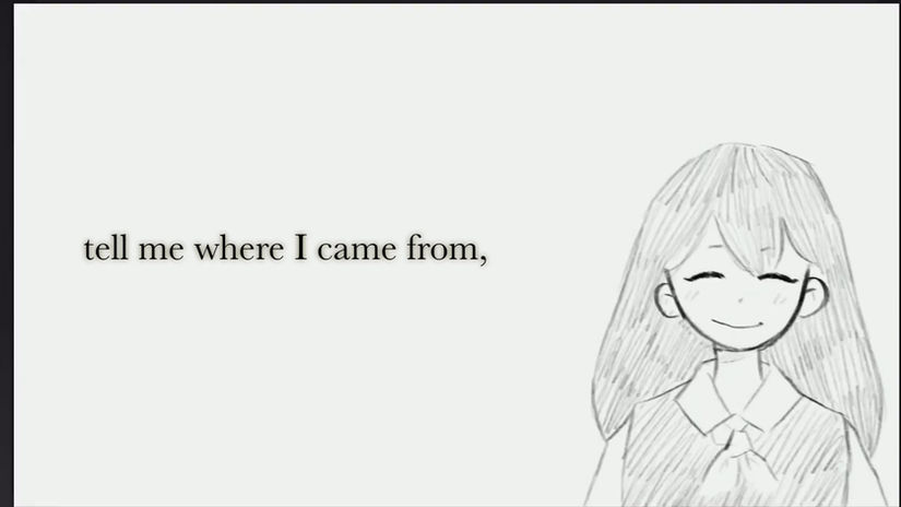 Saint Bernard - Omori Animatic